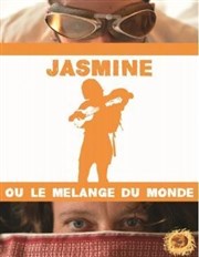 Jasmine ou le mélange des mondes Comdie de Grenoble Affiche