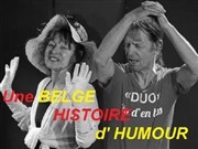 Une belge histoire d'Humour Atypik Thtre Affiche