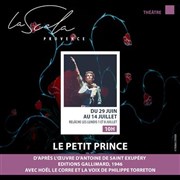 Le Petit Prince La Scala Provence - salle 600 Affiche