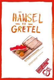 Hänsel et Gretel | Des Frères Grimm Espace Pierre Cardin Affiche