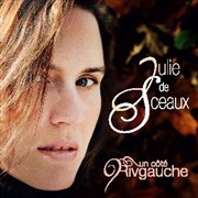 Dîner-concert : Côté Rivgauche Ogresse Thtre Affiche