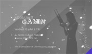 Concert Gamin | piri, instrument à vent Centre culturel Coren Affiche