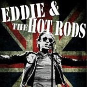 Eddie & The Hot Rods Secret Place Affiche