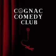 Cognac Comedy Club Centre des Congrs La Salamandre Affiche