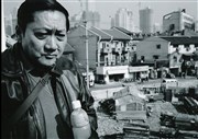 La maison de Monsieur Jiang | Ecrans de chine Cinma La Clef Affiche