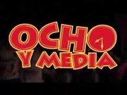 Ocho y Media Studio de L'Ermitage Affiche