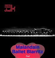 Noé Chaillot - Thtre National de la Danse / Salle Jean Vilar Affiche