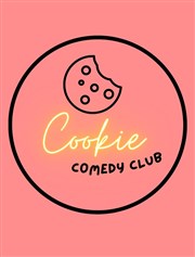 Cookie Comedy Club Comdie Caf Affiche
