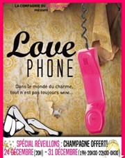 Love Phone Thtre Acte 2 Affiche