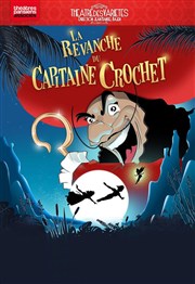 La revanche du Capitaine Crochet CEC - Thtre de Yerres Affiche