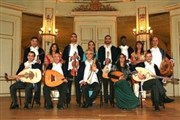 Musique Arabo-andalouse par l'ensemble Albaycin Centre Mandapa Affiche