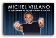 Michel Villano Caf Thtre Ct Rocher Affiche