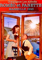 Roméo et Fanette : Marseille 1943 La comdie de Marseille (anciennement Le Quai du Rire) Affiche