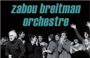 Zabou Breitman Orchestre : Cabaret Deret Thtre de Chtillon Affiche