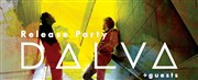 Dalva - Release Party La Dame de Canton Affiche