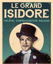 Le Grand Isidore Le Rex Affiche