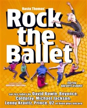 Rock The Ballet Radiant-Bellevue Affiche