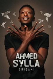 Ahmed Sylla dans Origami Thtre Le Blanc Mesnil - Salle Barbara Affiche