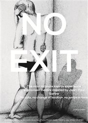 No Exit (English show) Improvidence Affiche