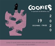 Cookies Thtre du Cyclope Affiche