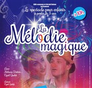 La mélodie magique Thtre BO Avignon - Novotel Centre - Salle 1 Affiche