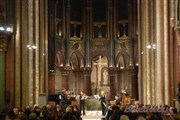 Requiem de Mozart Eglise Saint Germain des Prs Affiche