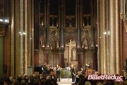 Vivaldi / Schubert / Caccini / Albinoni / Pachelbel Eglise Saint Germain des Prs Affiche