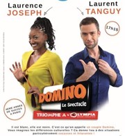 Domino Thtre BO Avignon - Novotel Centre - Salle 1 Affiche