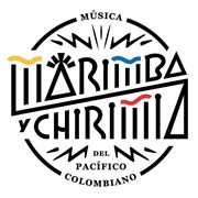 Marimba y Chirimia L'entrept - 14me Affiche