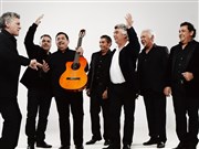 Gipsy Kings L'Athna Affiche