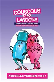Couscous Aux Lardons La Comdie Montorgueil - Salle 1 Affiche