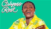 Calypso Rose Espace Jean Lurat Affiche