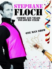 Stéphane Floch dans Comme les vélos, toujours célib Studio Factory Affiche