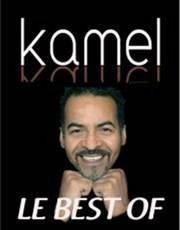 Kamel dans Le best of L'Antidote Affiche