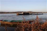 Mon fleuve sauvage, la Loire Thtre Mazenod Affiche