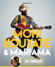 Moh! Kouyaté et Mariama Le Pan Piper Affiche