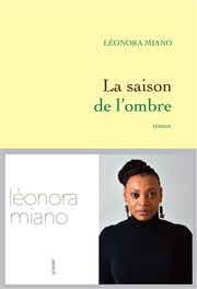 Rencontre littéraire avec Léonora Miano Muse Dapper Affiche