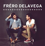 Fréro Delavega + Pep's Le Forum de Vaural Affiche