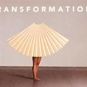 Elodie Bergerault: Transformations + Ananda Montange : S Centre Mandapa Affiche