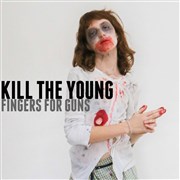 Kill the young Le Virtuoz Club Affiche