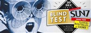 Blind Test Sun 7 Affiche