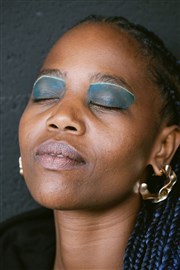 Dorothée Munyaneza : Umuko + Toi, Moi, Tituba... | Chaillot Expérience Chaillot - Thtre National de la Danse / Salle Gmier Affiche