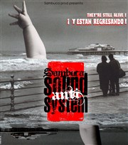 Sambuca Sound[anti]System L'entrept - 14me Affiche
