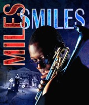 Miles smiles New Morning Affiche