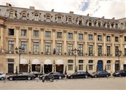 Visite guidée : Balade autour de la place Vendôme ou le luxe à la française | par Mathou Loetitia Place vendme Affiche