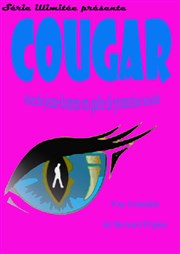 Cougar cherche jeune homme pour promotion sociale Il Piccolo Thtre Affiche