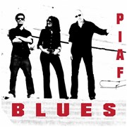 Piaf Blues L'Antidote Thtre Affiche