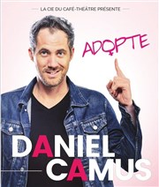Daniel Camus dans Adopte Atlantia Affiche
