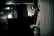 Hugh Coltman - Shadows Songs of Nate King Cole Le Prisme Affiche