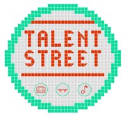 Talent street Studio TSF Affiche